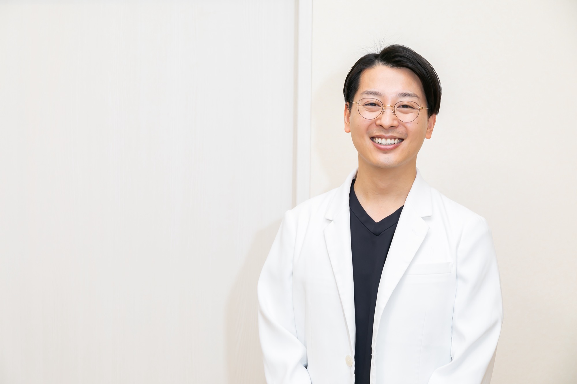 医承会グループ理事長 石田和也